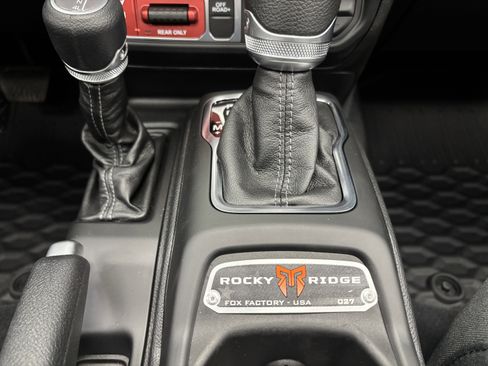 New 2025 Jeep Wrangler Unlimited Sport image 12