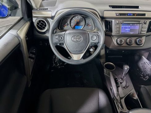 Used 2015 Toyota RAV4 LE AWD/4WD image 19