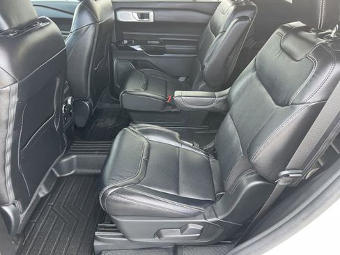 Used 2023 Ford Explorer ST w/ Equipment Group 401A image 22