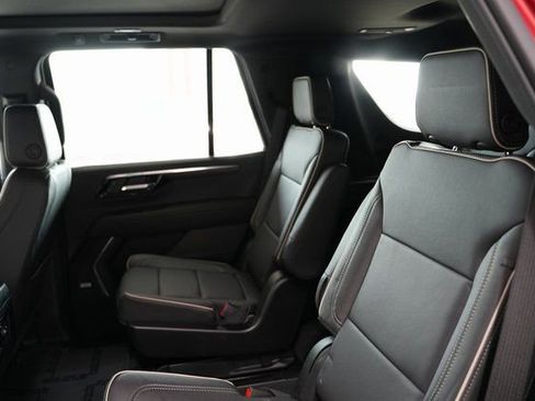 New 2025 Chevrolet Tahoe Premier w/ Sun And Tow Package image 21