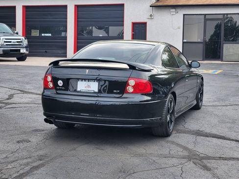 Used 2004 Pontiac GTO RWD image 7
