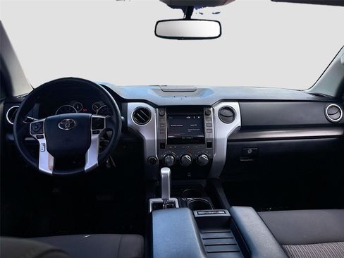 Used 2014 Toyota Tundra SR5 w/ TRD Off Road Package AWD/4WD image 21