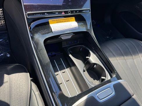 New 2026 Mercedes-Benz S 500 4MATIC image 13