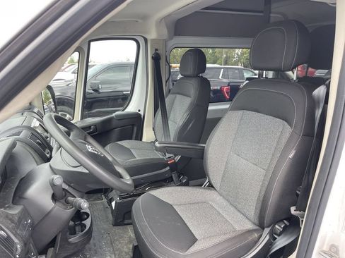 Used 2021 RAM ProMaster 1500 FWD image 9