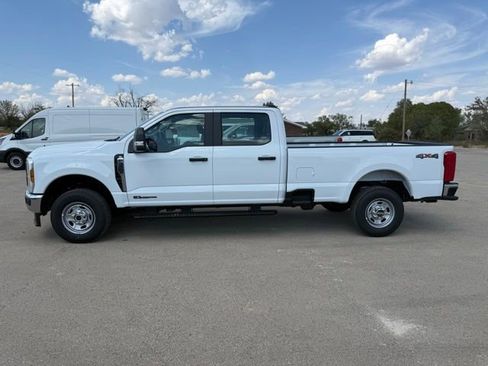 New 2026 Ford F250 XL w/ XL Chrome Package image 4