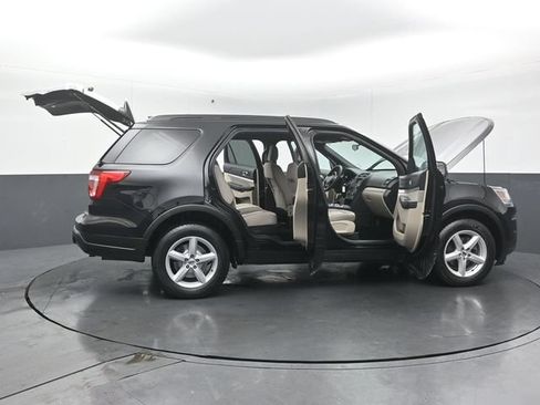 Used 2019 Ford Explorer 4WD image 57