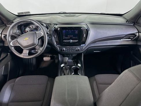 Used 2023 Chevrolet Traverse LT image 14