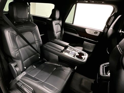 Used 2023 Lincoln Navigator L Reserve w/ Equipment Group 201A AWD/4WD image 24