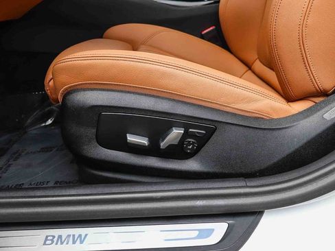 Certified 2023 BMW 530i w/ Convenience Package RWD image 24