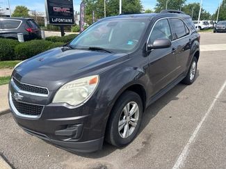 Used 2014 Chevrolet Equinox LT w/ Driver Convenience Package FWD video 1
