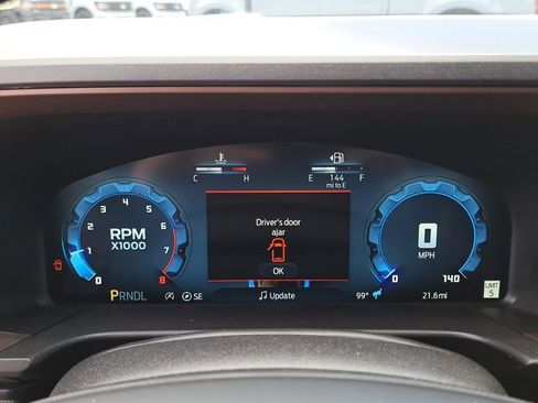 New 2025 Ford Bronco Sport Outer Banks w/ Outer Banks Tech Package+ image 28