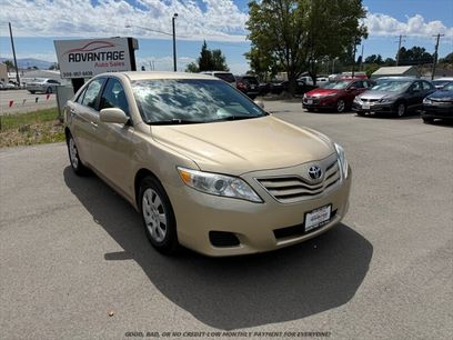 Used 2011 Toyota Camry LE