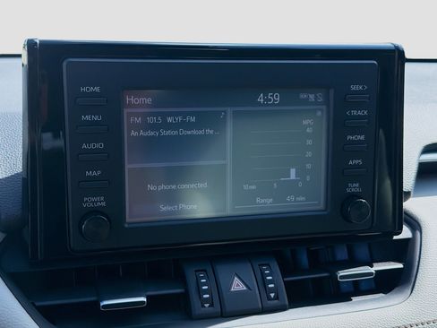 Used 2019 Toyota RAV4 XLE Premium FWD image 13