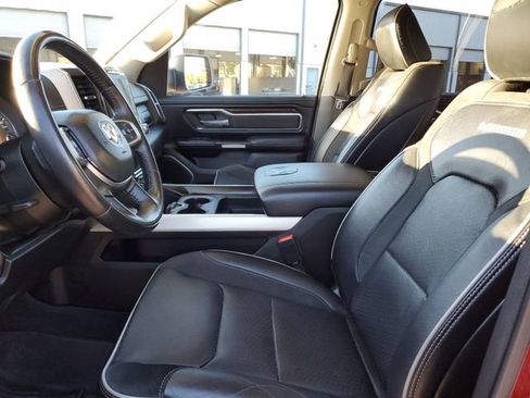 Used 2022 RAM 1500 Laramie image 19