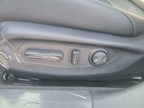 New 2026 Honda Accord Sport image 40