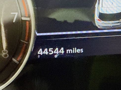 Certified 2023 Nissan Rogue SV w/ SV Premium Package image 4