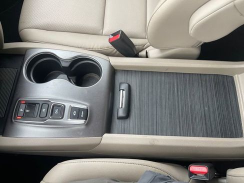 Used 2023 Honda Ridgeline RTL-E image 14