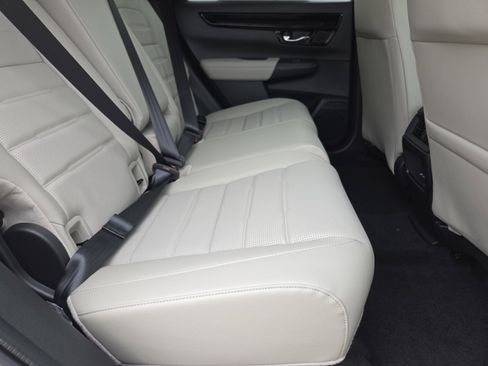 New 2026 Honda CR-V EX-L image 22