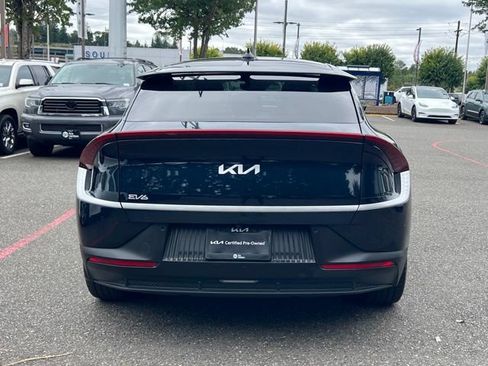 Certified 2024 Kia EV6 Light AWD/4WD image 9