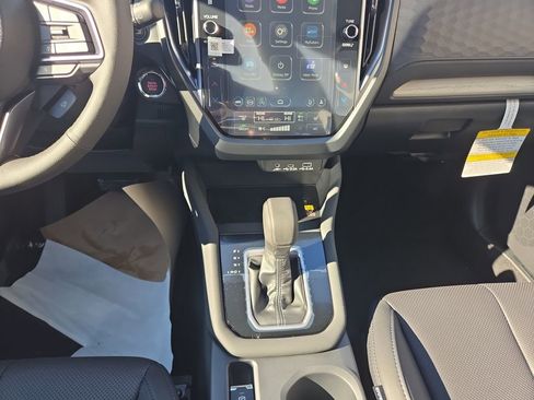 New 2025 Subaru Forester Limited image 11