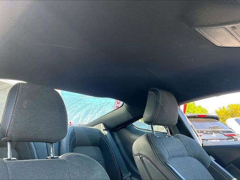 Used 2024 Ford Mustang Coupe RWD image 25