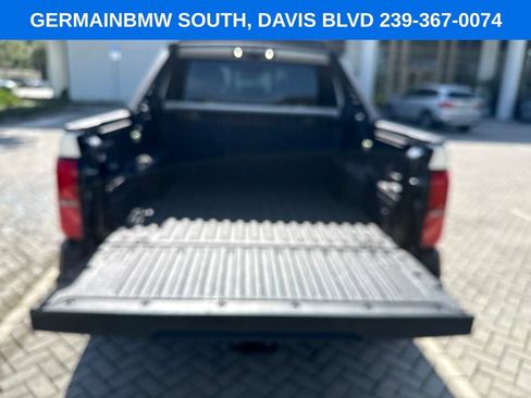 Used 2025 Toyota Tacoma 4x4 Double Cab Hybrid image 4