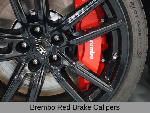 Used 2022 Ford Mustang Shelby GT500 w/ Technology Package image 44