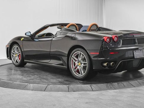 Used 2008 Ferrari F430 Spider image 6