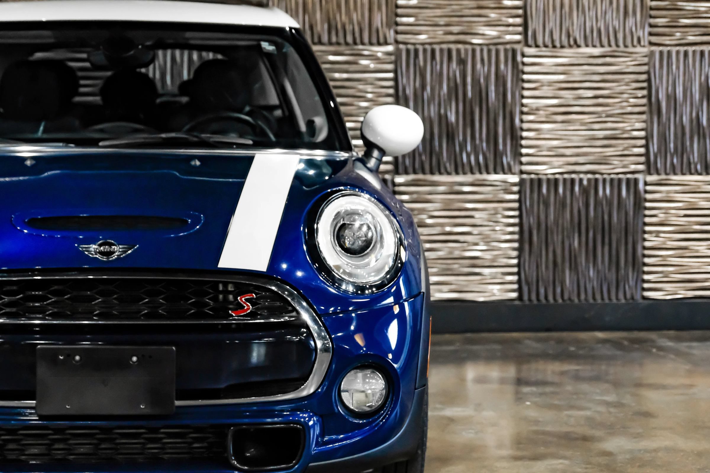 Used 2018 MINI Cooper S w/ Premium Package FWD image 51