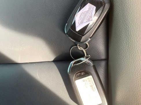 Used 2024 Ford Bronco Wildtrak image 33