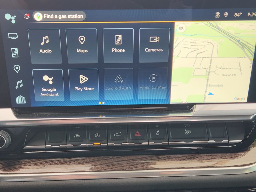 New 2026 Chevrolet Silverado 1500 RST RWD image 13
