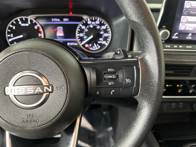 Used 2024 Nissan Rogue S AWD/4WD image 13