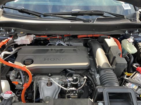 Certified 2026 Honda CR-V Sport-L image 14