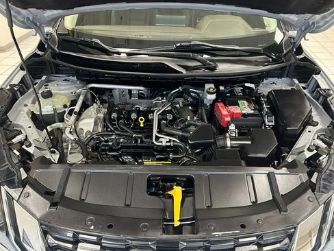 Used 2021 Nissan Rogue SL image 69