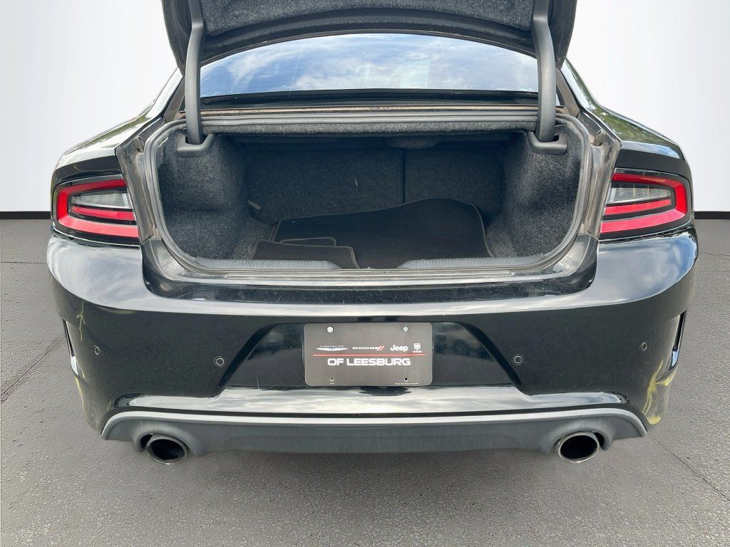 Used 2019 Dodge Charger Scat Pack w/ Dynamics Package RWD image 26