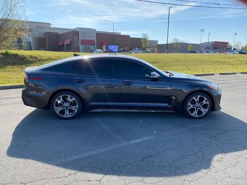 Used 2020 Kia Stinger GT-Line image 8