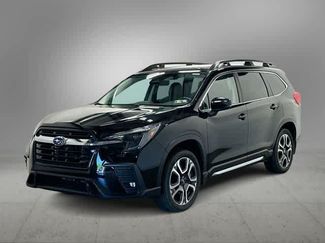Certified 2025 Subaru Ascent Limited AWD/4WD video 1