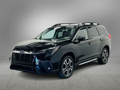 Certified 2025 Subaru Ascent Limited