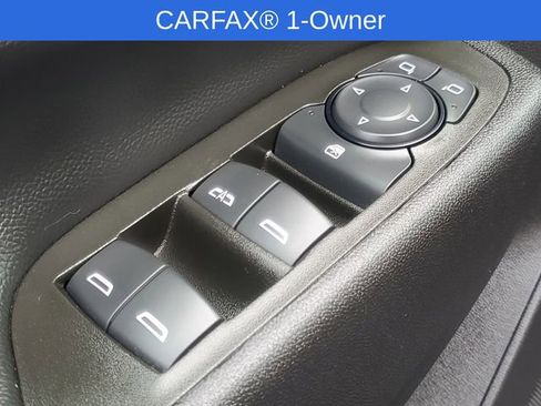 Used 2024 Chevrolet Equinox LT image 12