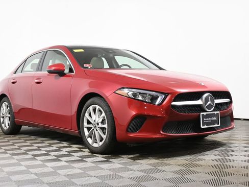 Used 2022 Mercedes-Benz A 220 image 9