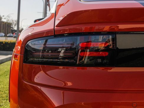 New 2024 Nissan Z Performance w/ Heritage Edition image 10