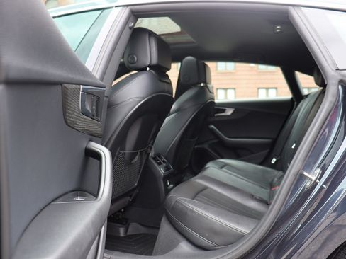 Used 2018 Audi A5 2.0T Premium Plus w/ Premium Plus AWD/4WD image 16
