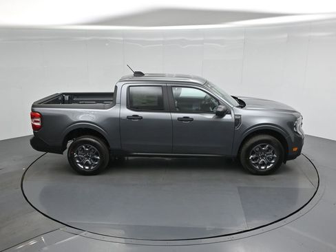 New 2026 Ford Maverick XLT FWD image 34