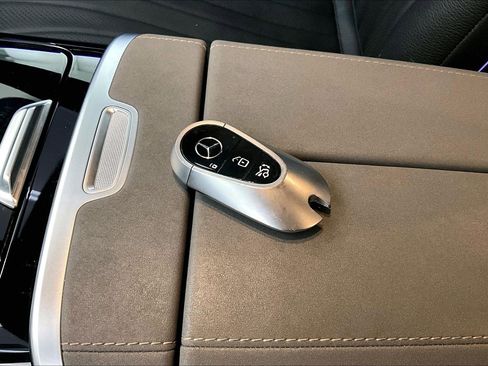 Certified 2023 Mercedes-Benz EQS 450+ 4MATIC Sedan image 11