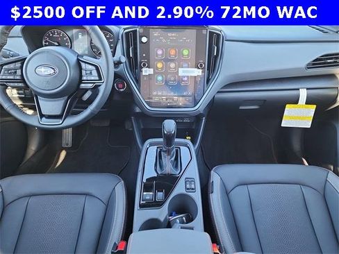 New 2026 Subaru Crosstrek 2.5i Limited image 19