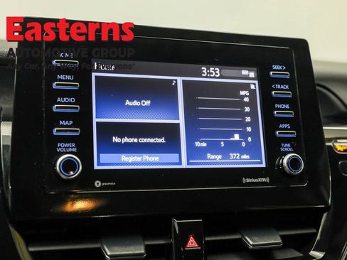 Used 2024 Toyota Camry SE image 19