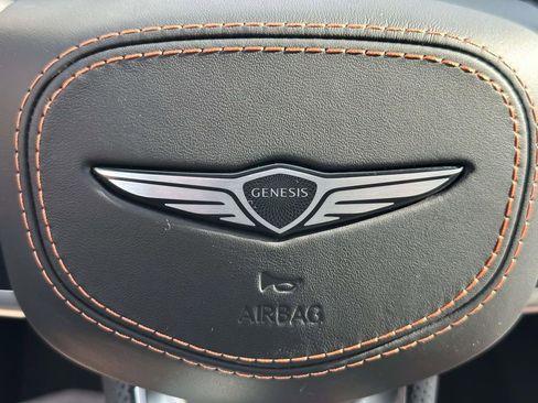 Certified 2026 Genesis GV70 2.5T Sport Prestige AWD/4WD image 20