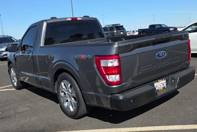 Used 2022 Ford F150 XL w/ Equipment Group 101A High AWD/4WD image 4