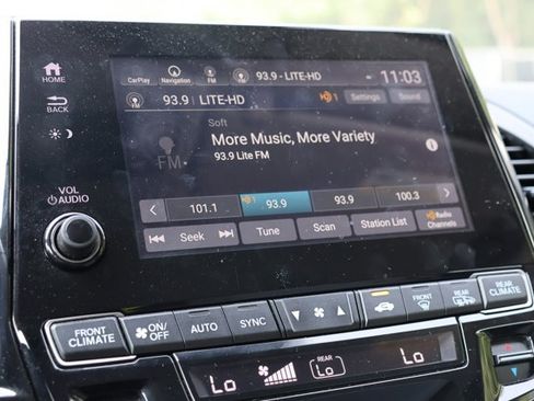 Used 2018 Honda Odyssey Touring image 14