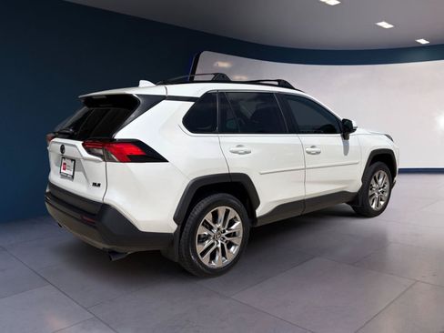 Used 2024 Toyota RAV4 XLE Premium FWD image 5
